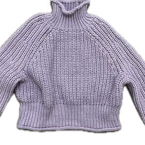 H&M Turtleneck Sweater